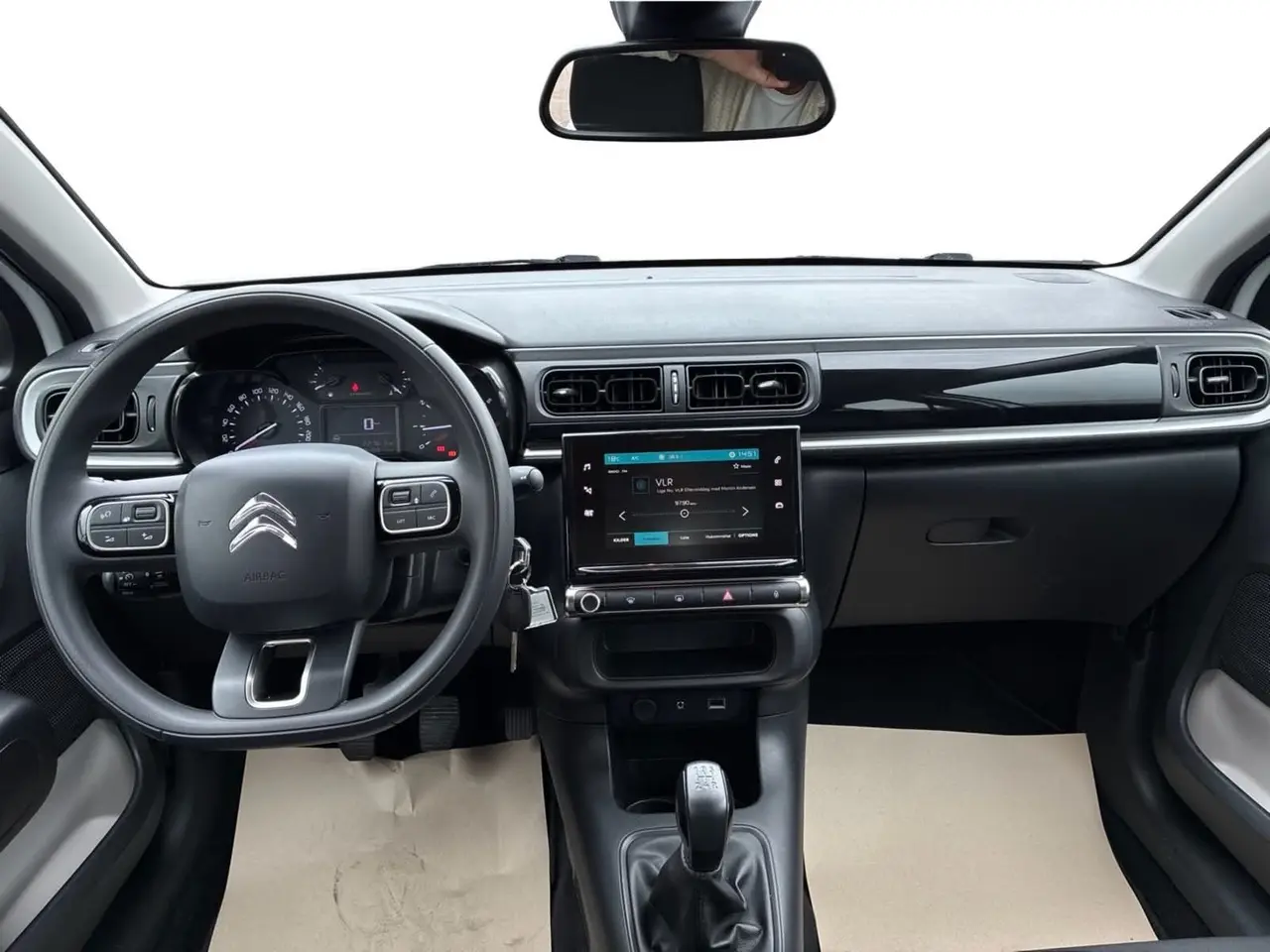 Billede 10 - Citroën C3 1,2 PureTech 82 Shine