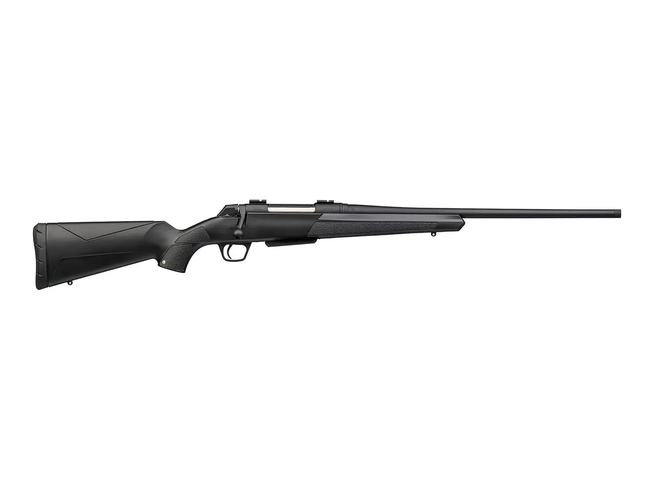 Billede 1 - Winchester XPR kal 30-06 m/gevind 14/1