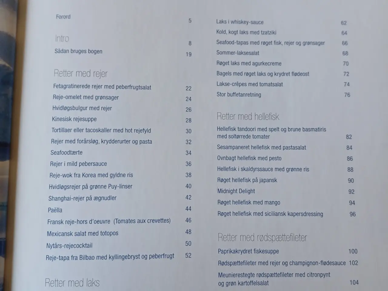 Billede 2 - Let og lækker hverdagsmad kogebog med grønlandske 