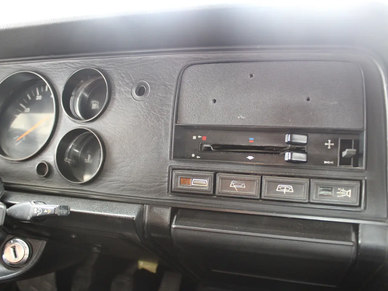 Billede 16 - Ford Capri 2,3 S 3d