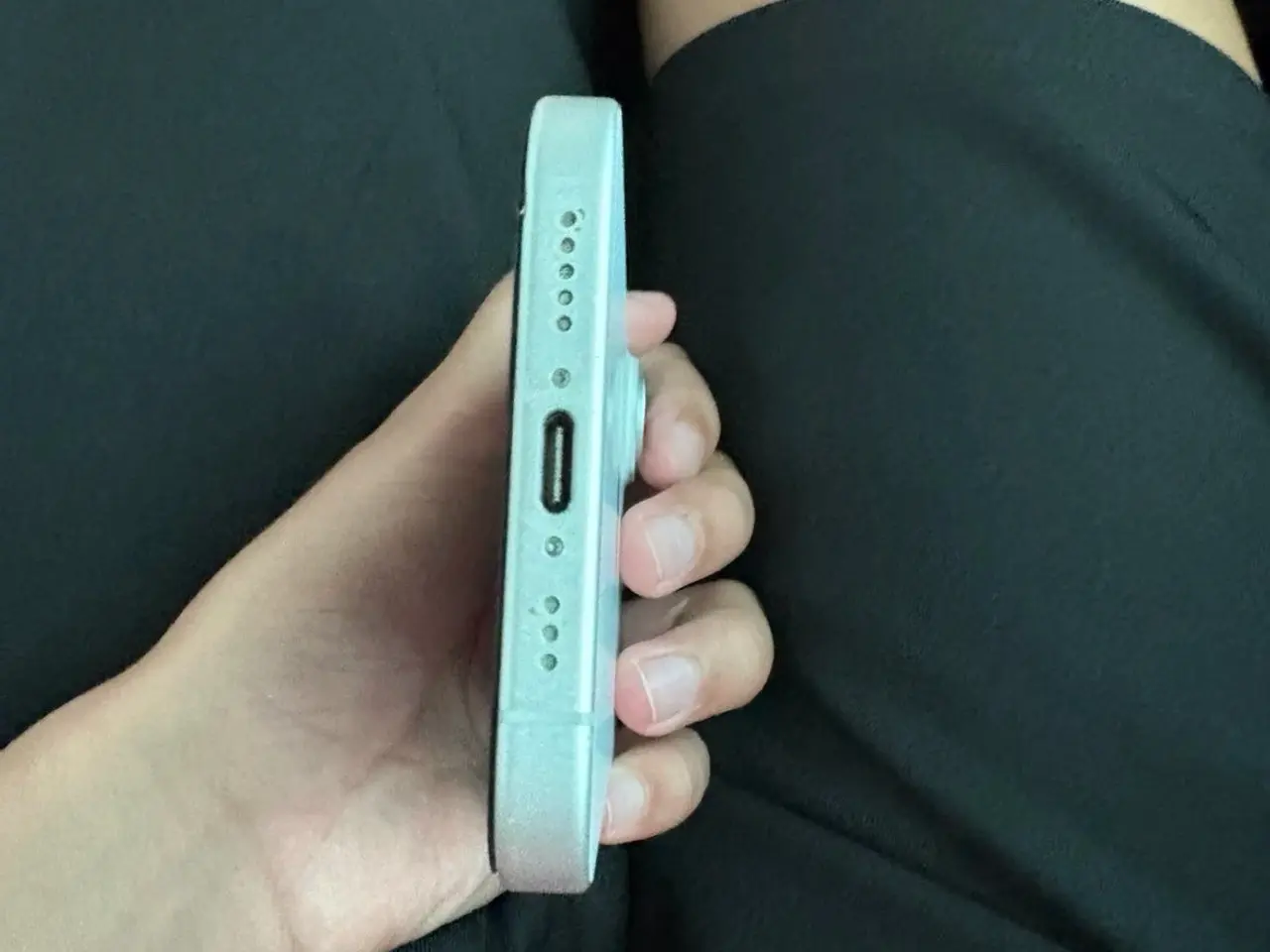 Billede 5 - iPhone 16, 128GB 