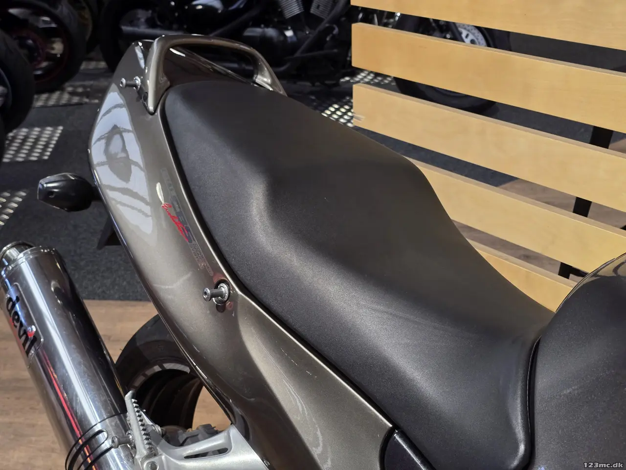 Billede 8 - Honda CBR 1100 XX ENGROS