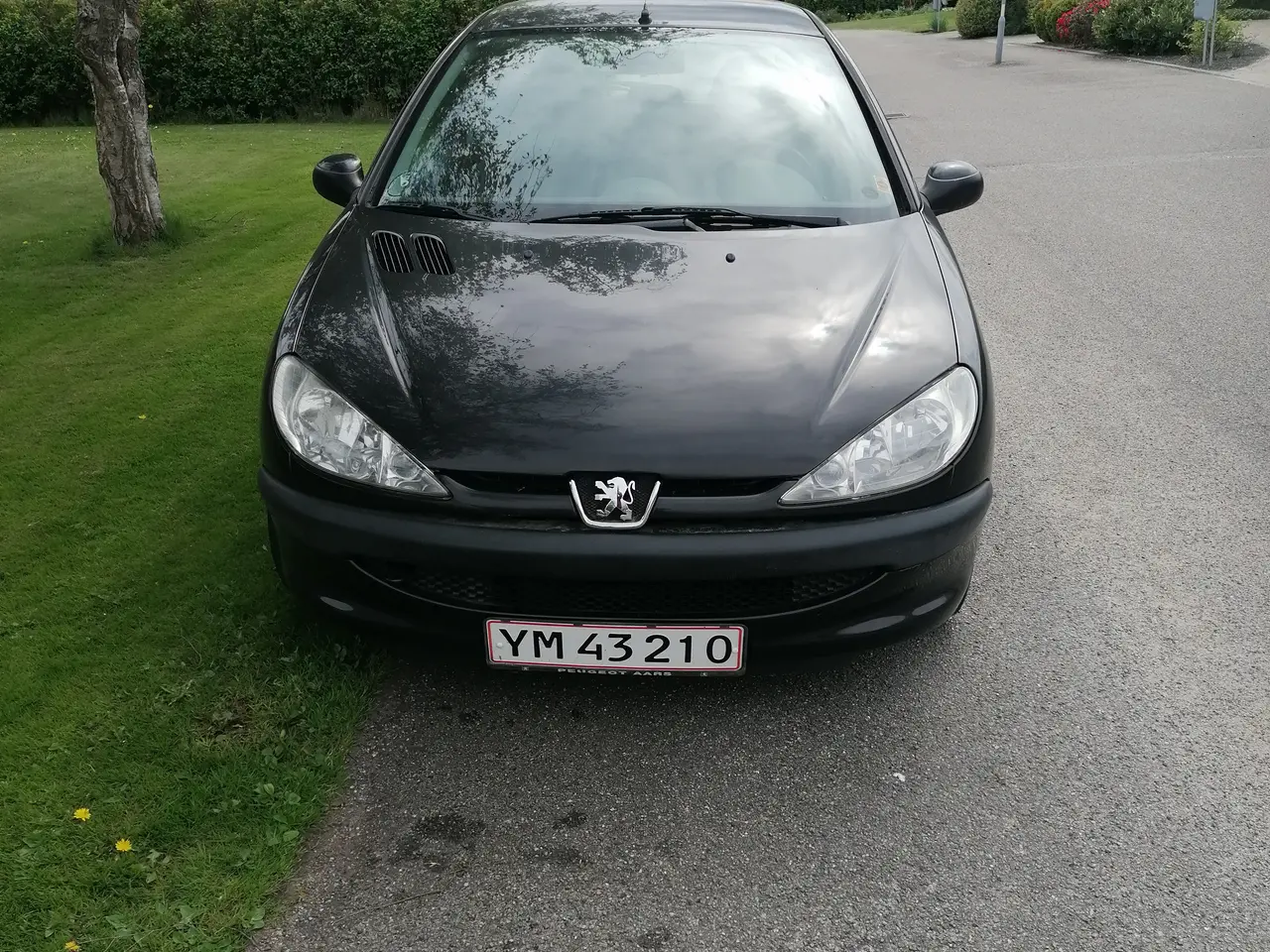 Billede 3 - Peugeot 206