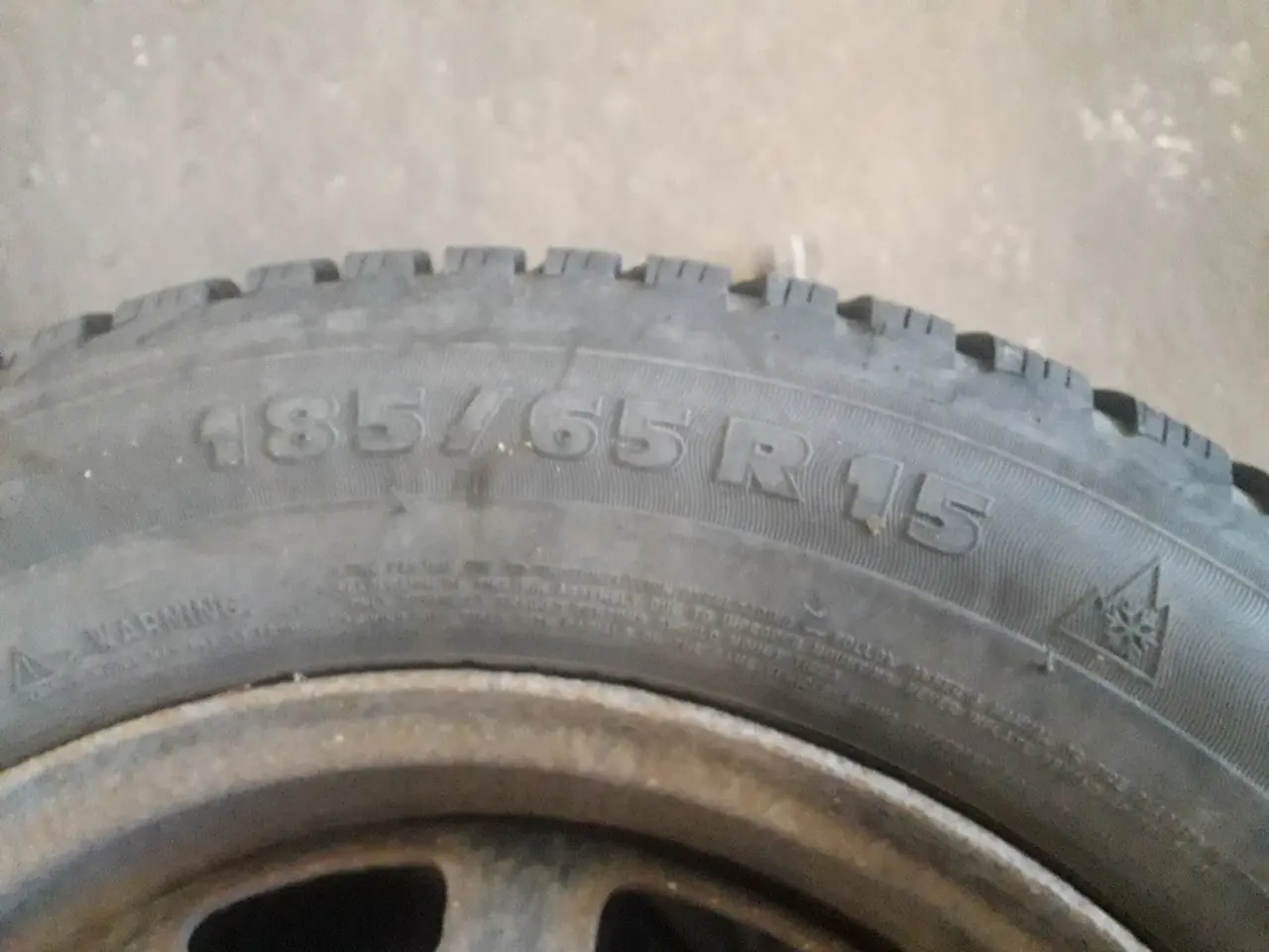 Billede 5 - Volvo 850