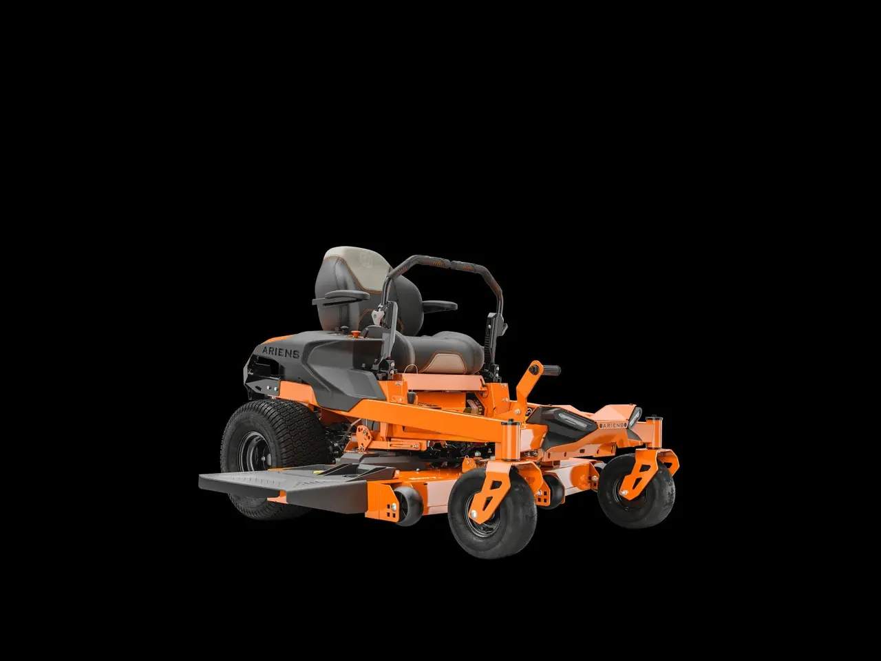 Billede 7 - ARIENS ZERO-TURN IKON 52"