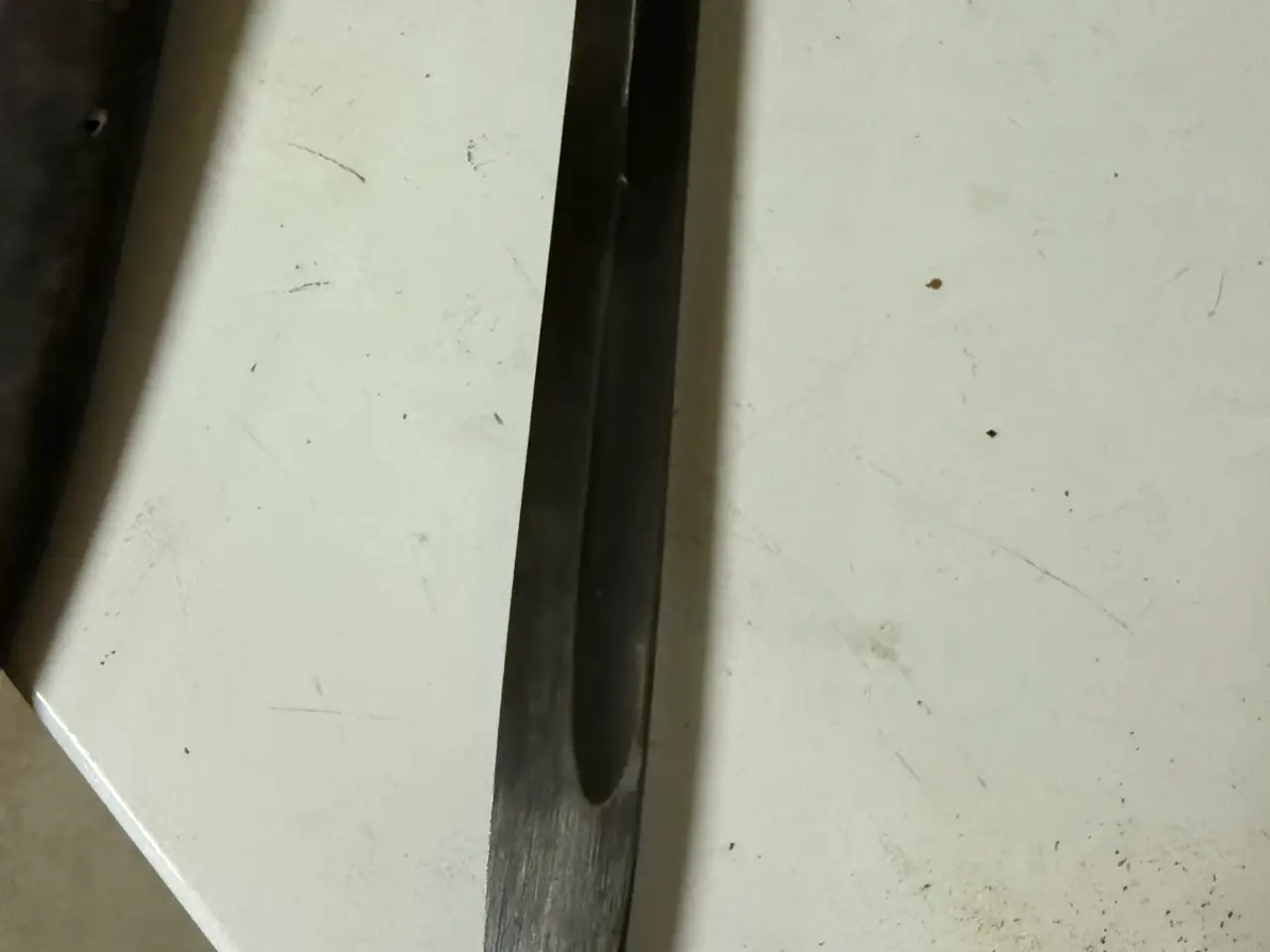 Billede 2 - Mauser k98 bajonet WW2
