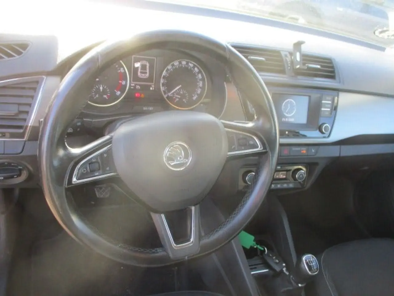 Billede 9 - Skoda Fabia 1,2 TSi 90 Active