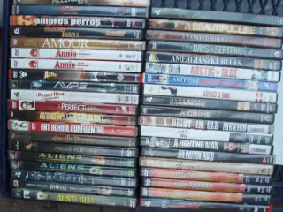 Film diverse dvder a1