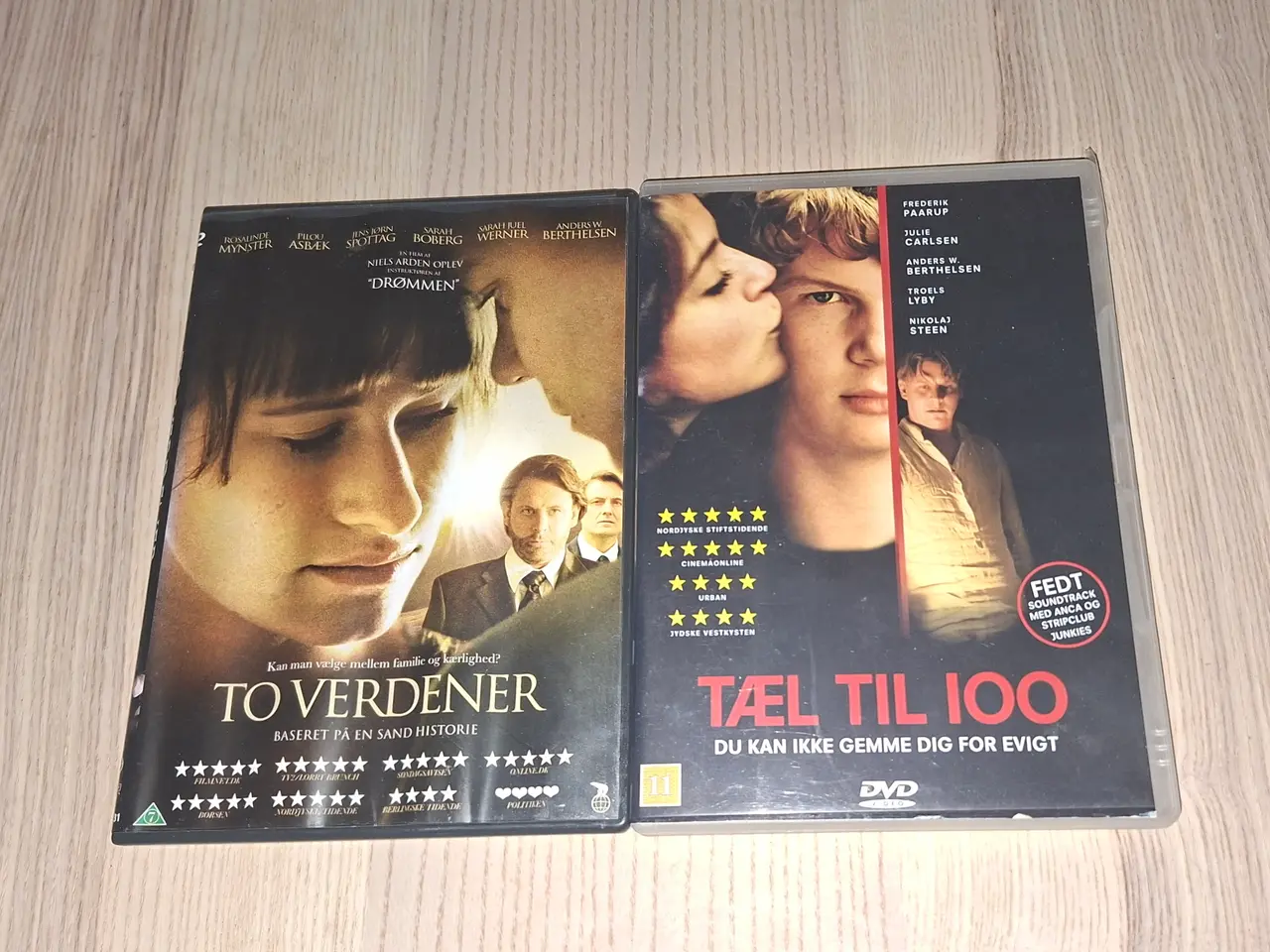 Billede 3 - Tempelriddernes skat