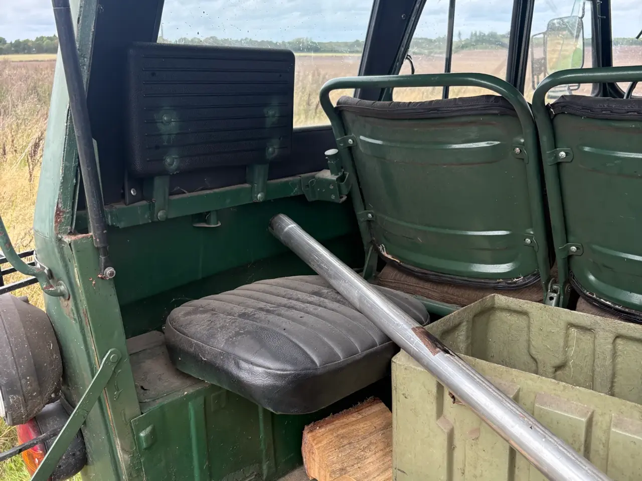 Billede 10 - UAZ 469B