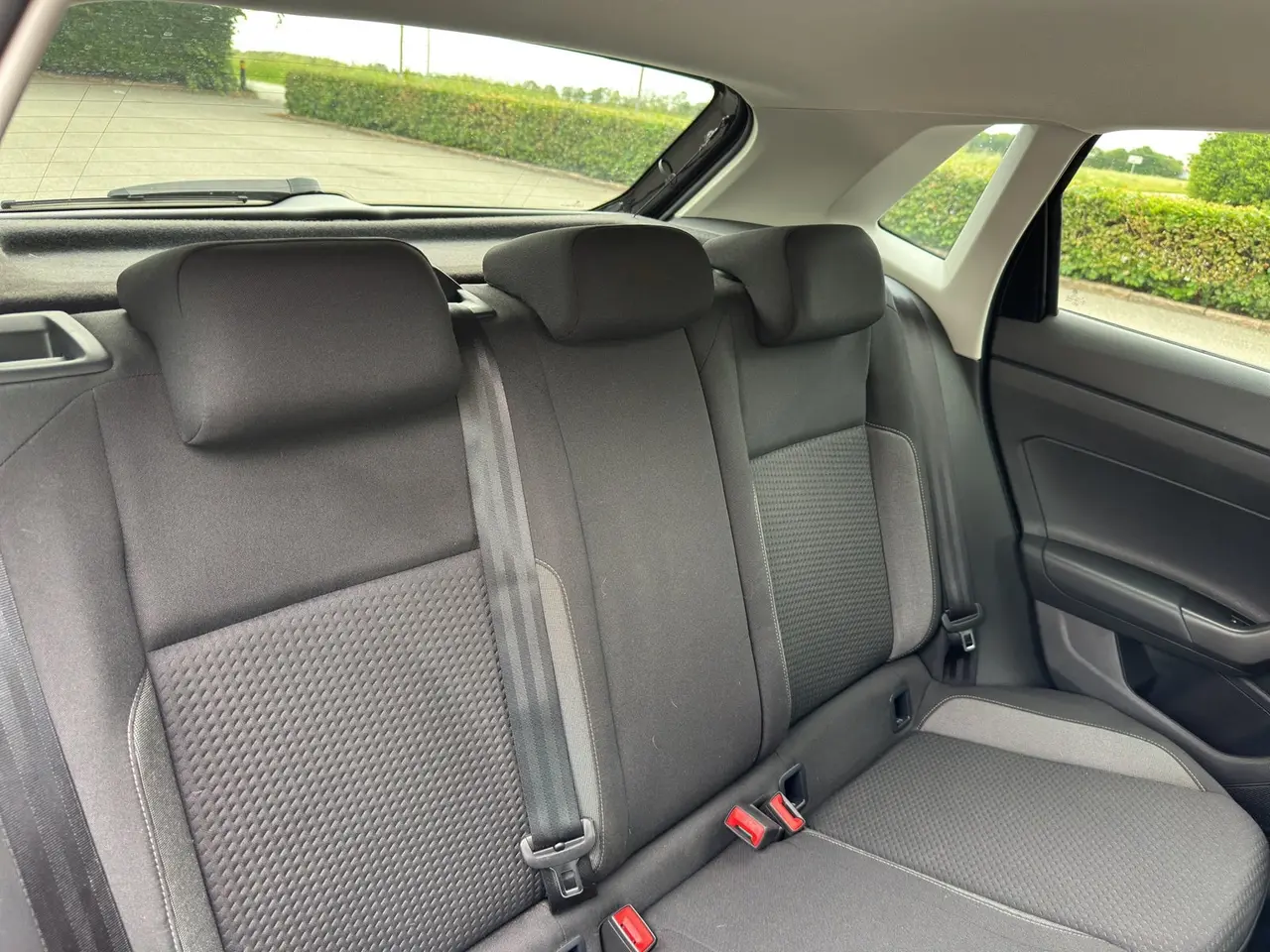 Billede 16 - VW Polo 1,0 TSi 95 Life DSG