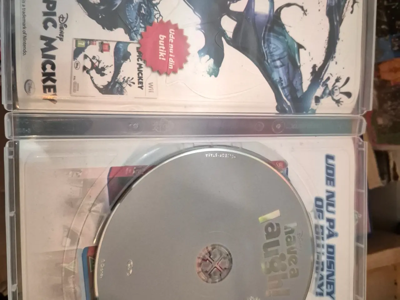 Billede 3 - Disney film