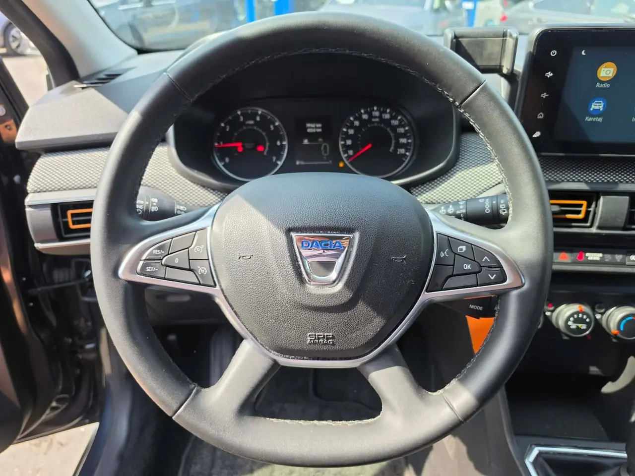 Billede 8 - Dacia Sandero Stepway 1,0 TCe 90 Comfort