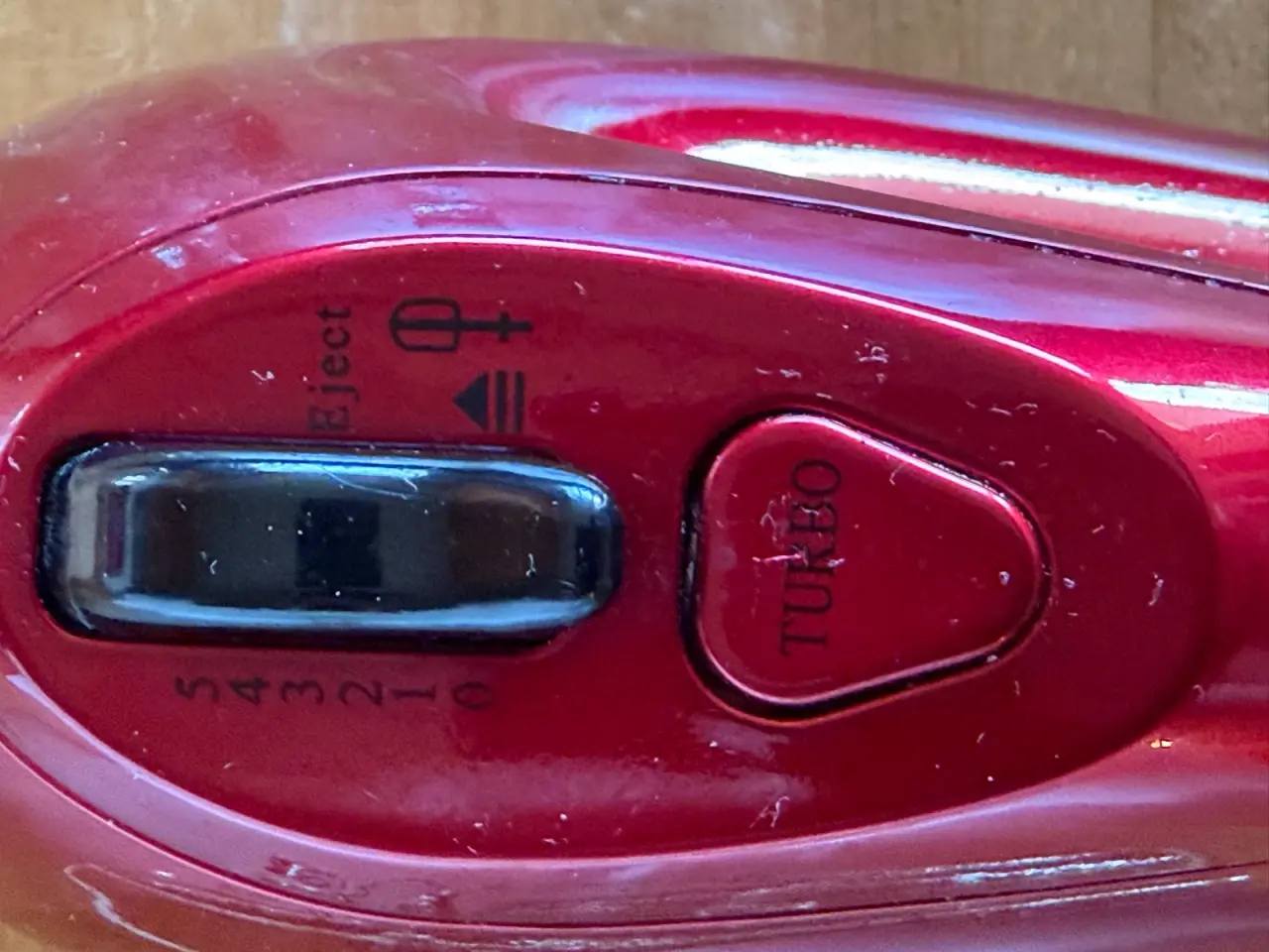 Billede 4 - OBH Nordica 6761 Chilli håndmixer