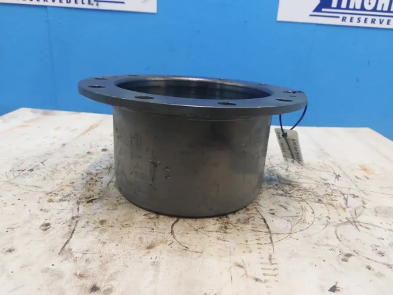 Billede 3 - Massey Ferguson 7726 Planet Hus 77550600104