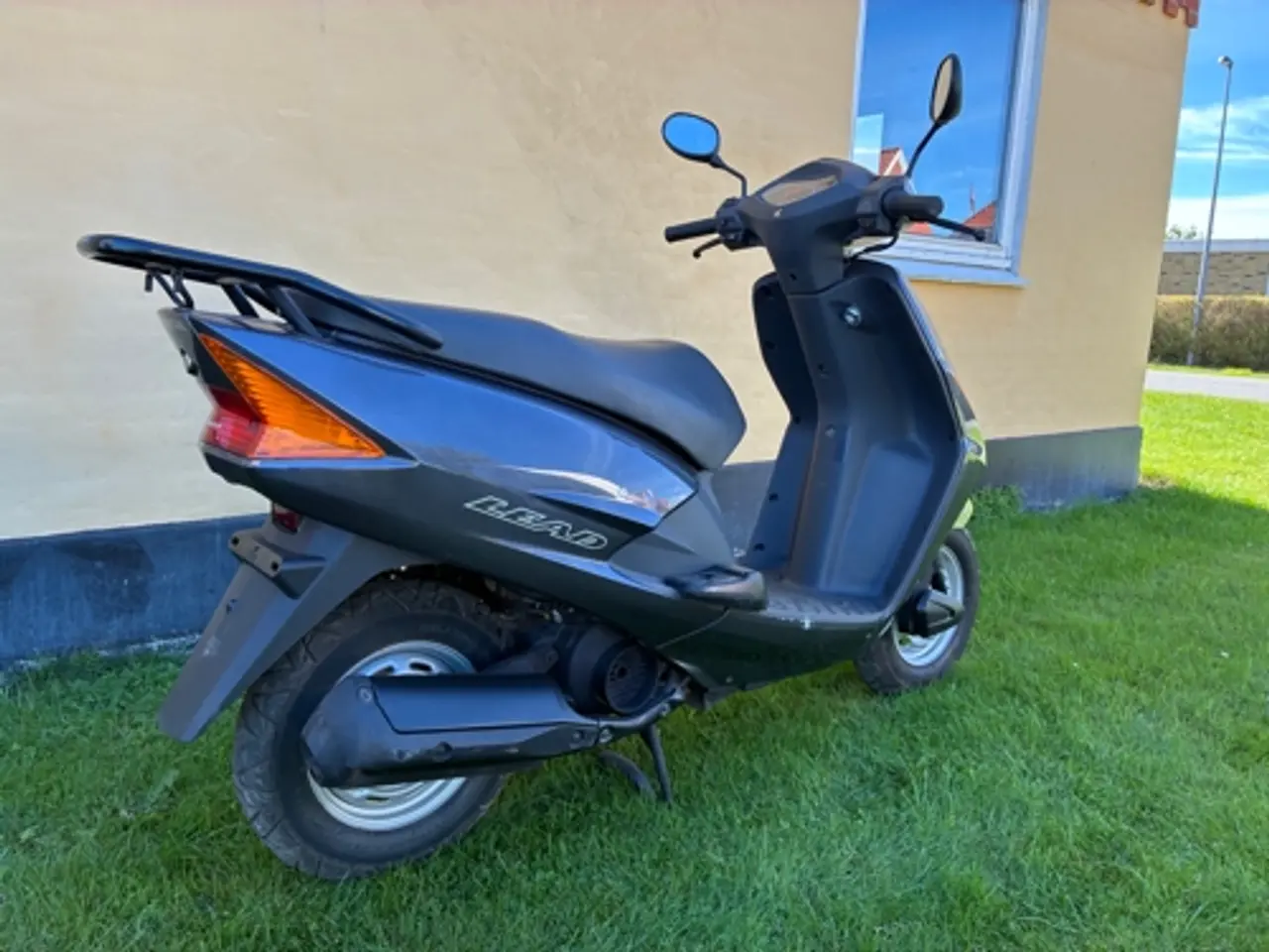 Billede 3 - Honda Lead 100