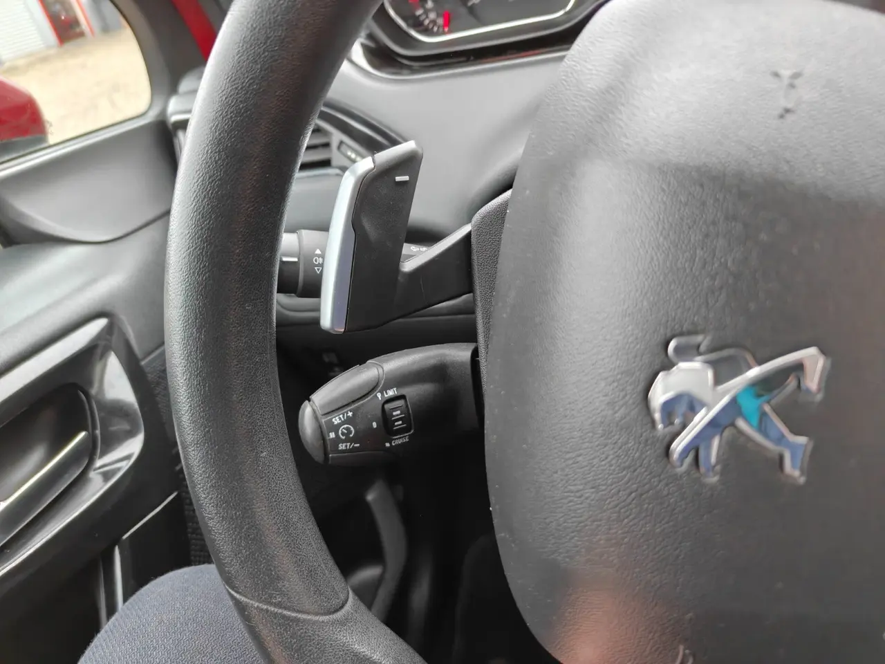 Billede 19 - Peugeot 208 1,2 e-VTi 82 Active ESG