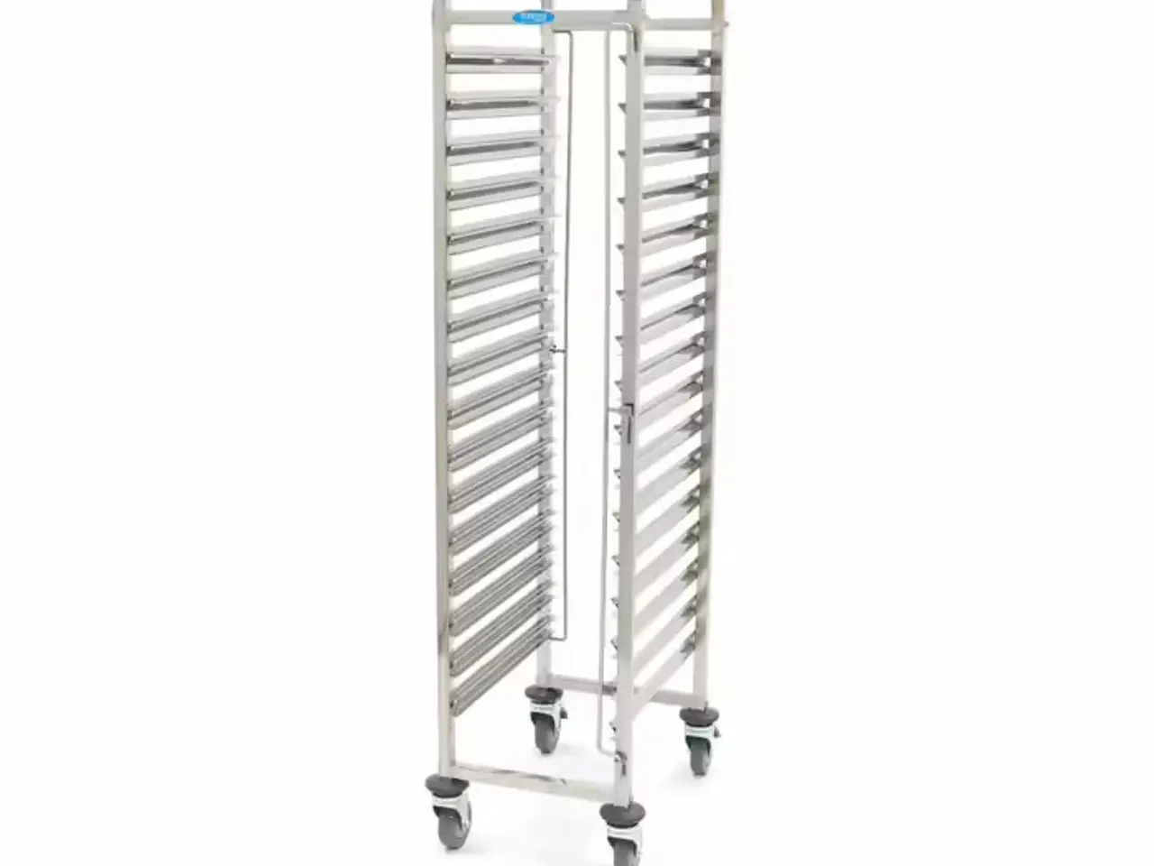 Billede 1 - Bakkevogn – 16x 1/1 GN