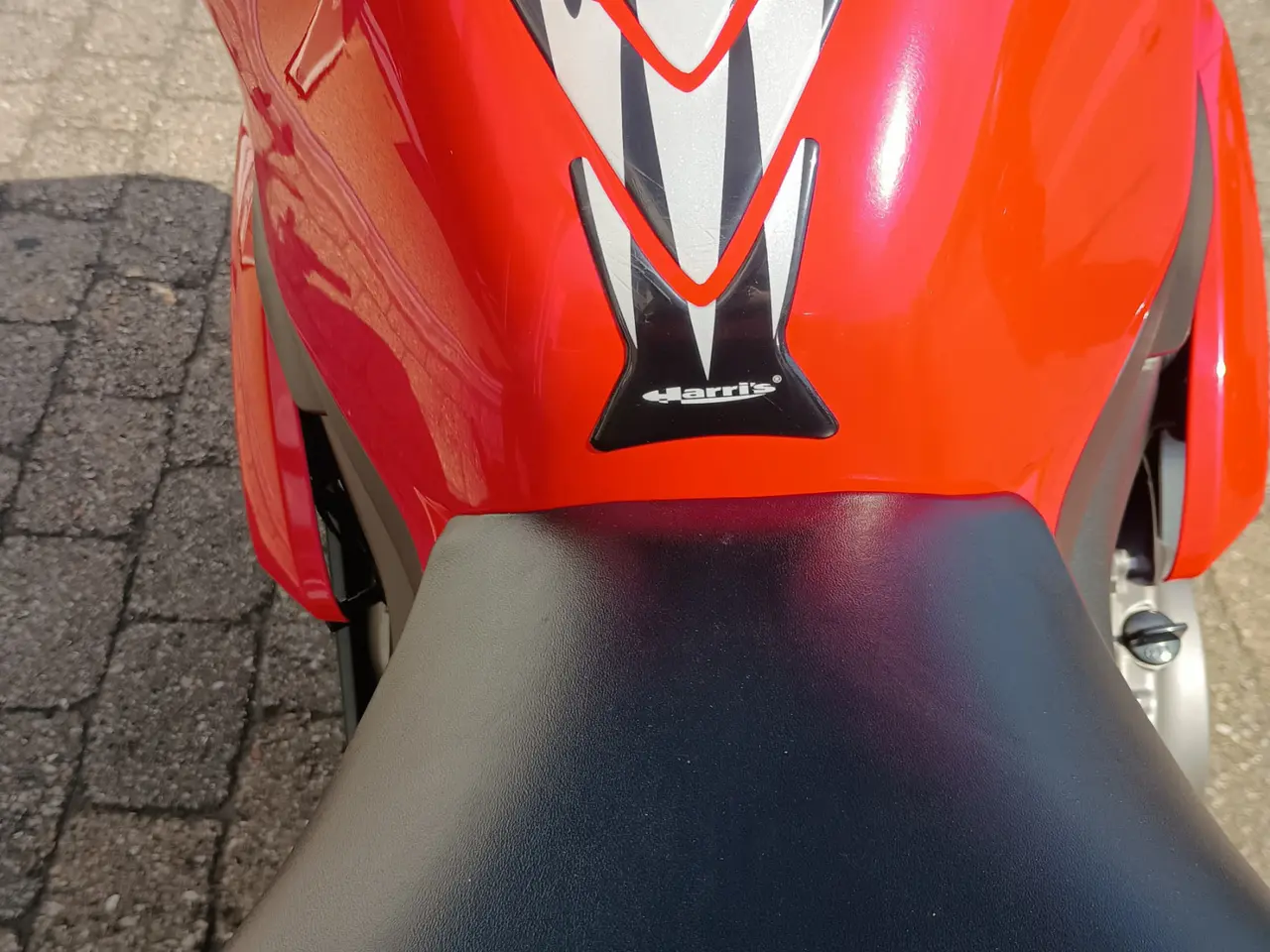Billede 7 - Honda CBR 1000 RR Fireblade