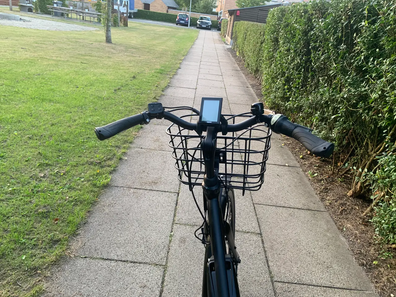 Billede 3 - Flot prisvindende batavus unisex elcykel