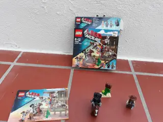 Lego Movie, 70800