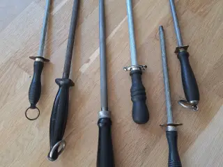 Køkkenredskaber