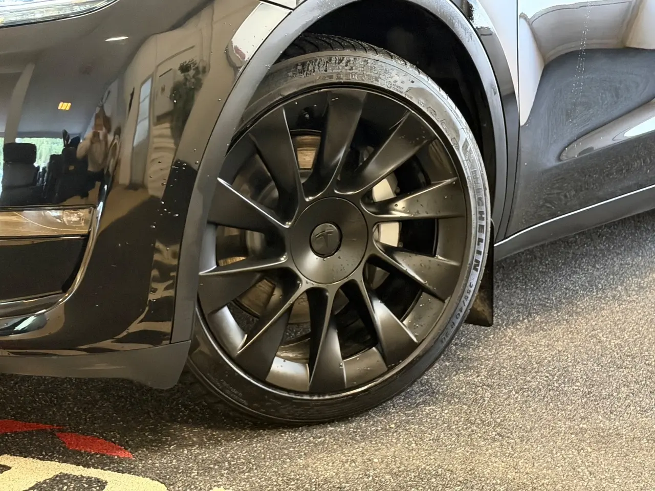 Billede 16 - Tesla Model Y Long Range AWD