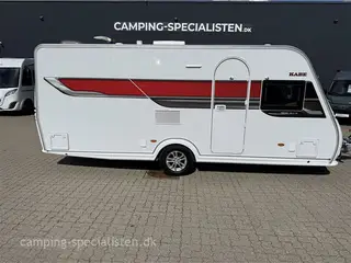 2022 - Kabe Estate 520 XL KS Kabe Estate 520 XL KS 2022 - Se den nu hos Camping-Specialisten.dk