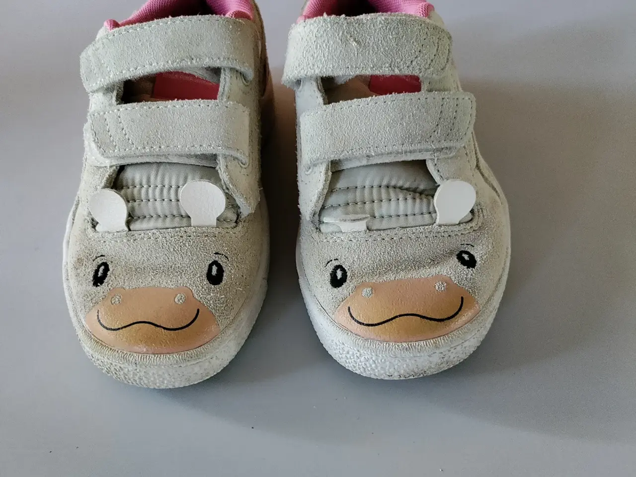 Billede 1 - Puma sko str 27,5