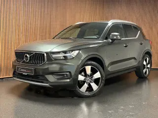 Volvo XC40 2,0 T5 247 Inscription aut. AWD