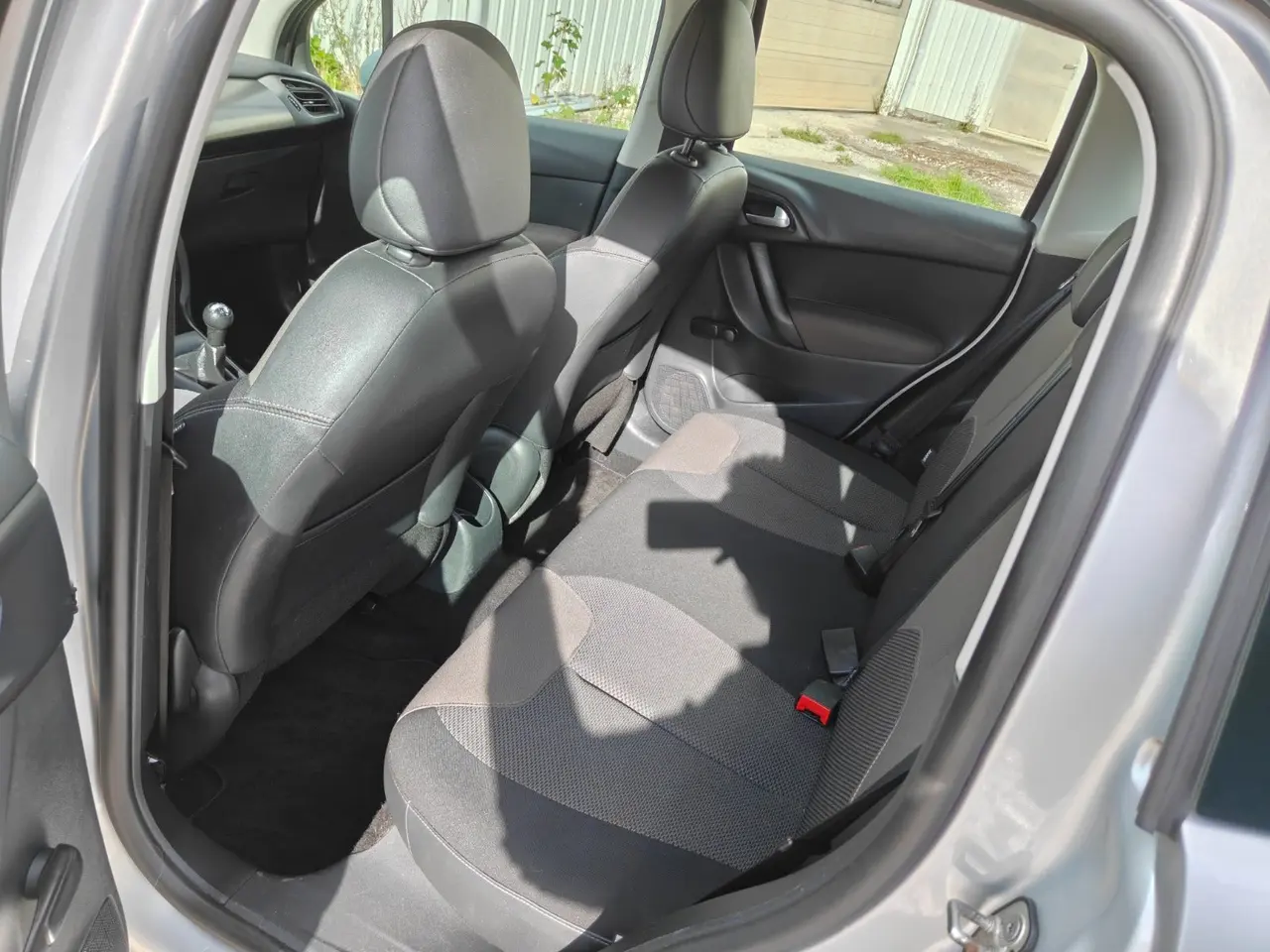 Billede 8 - Citroën C3 1,0 PureTech 68 Attraction