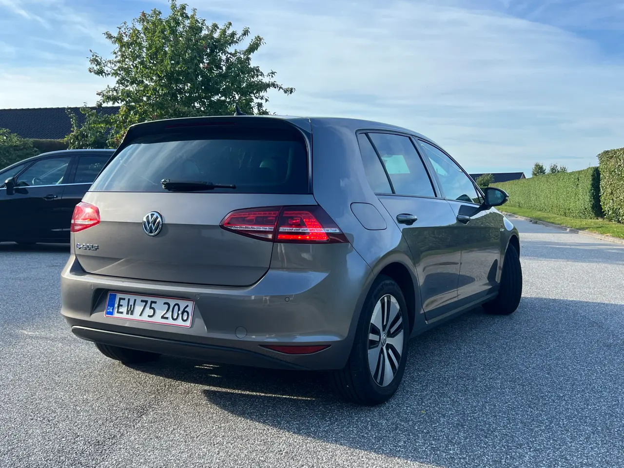 Billede 5 - VW e-Golf VII  Comfortline