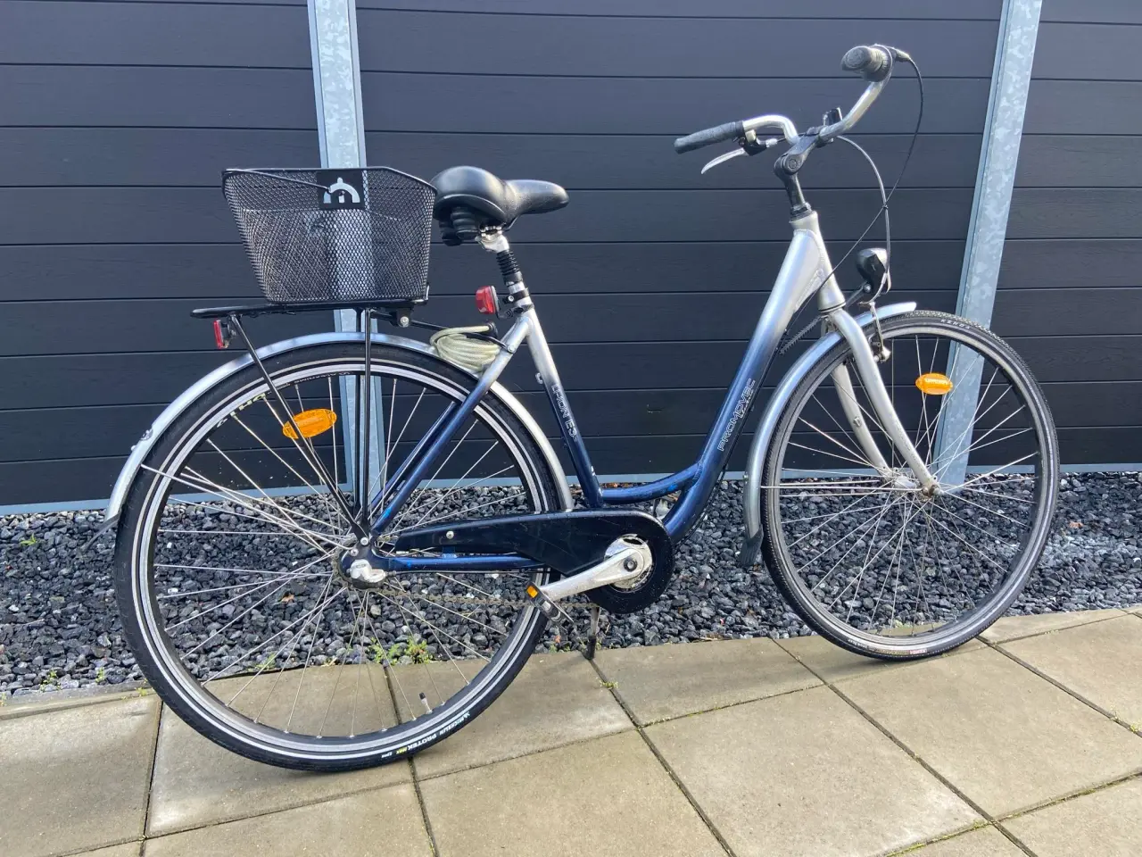 Billede 1 - promovec. 28" Hjul, 51 cm stel, 3 gear