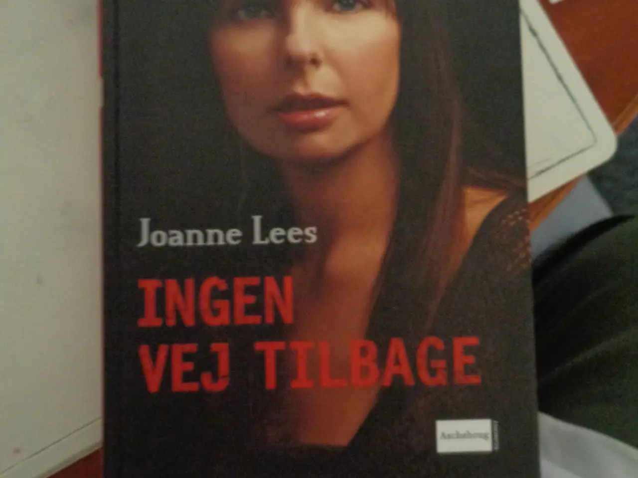Billede 1 - Virkelighedens verden