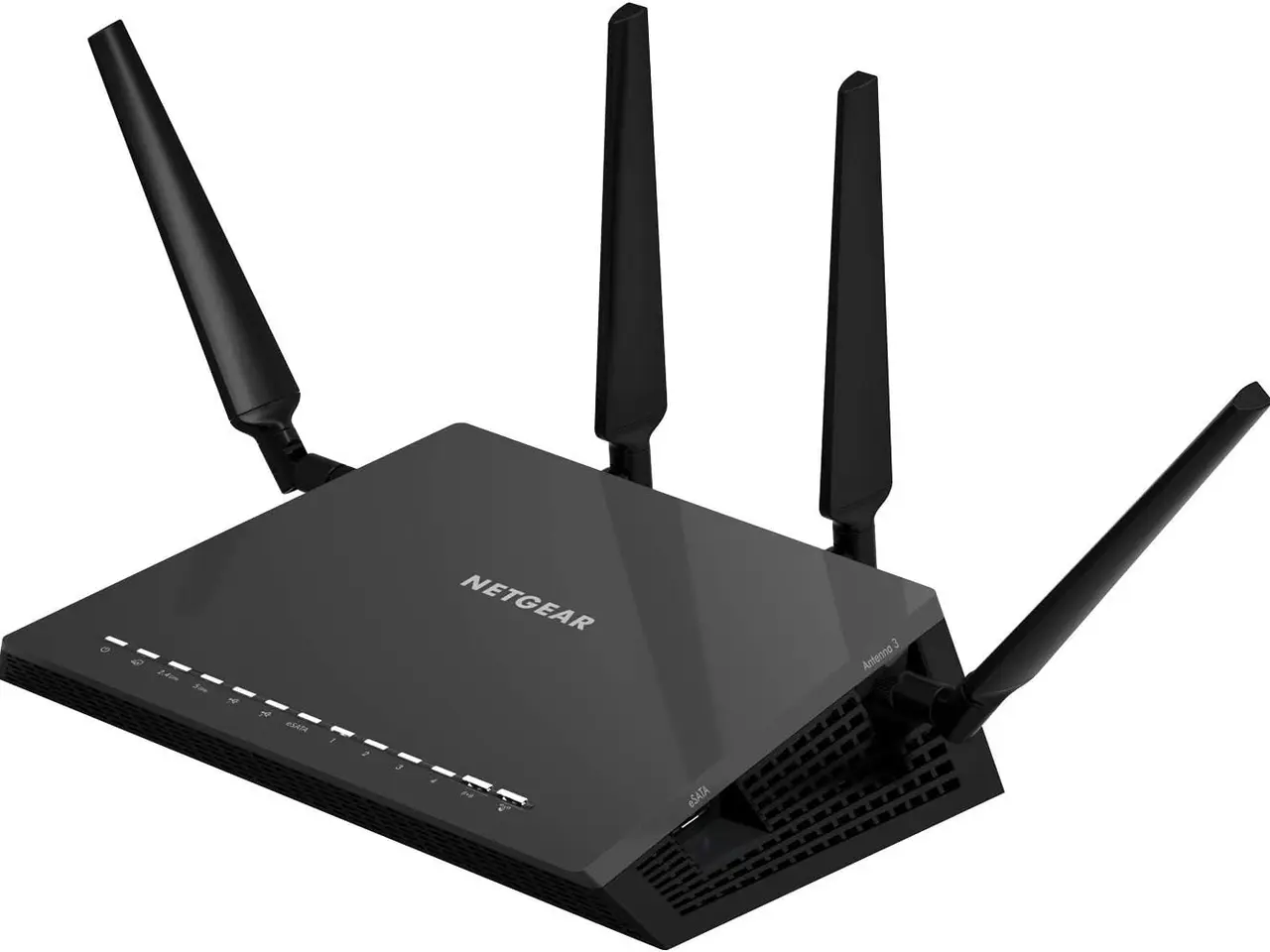 Billede 1 - Netgear Nighthawk X4S AC2600 NiP dual-band router