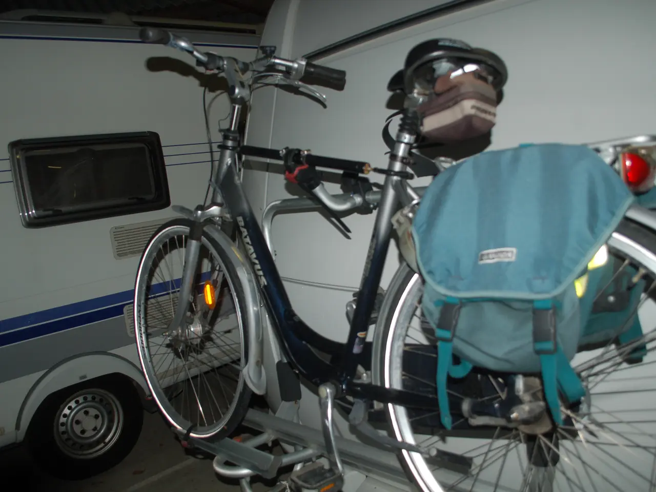 Billede 2 - BATAVUS  cykel