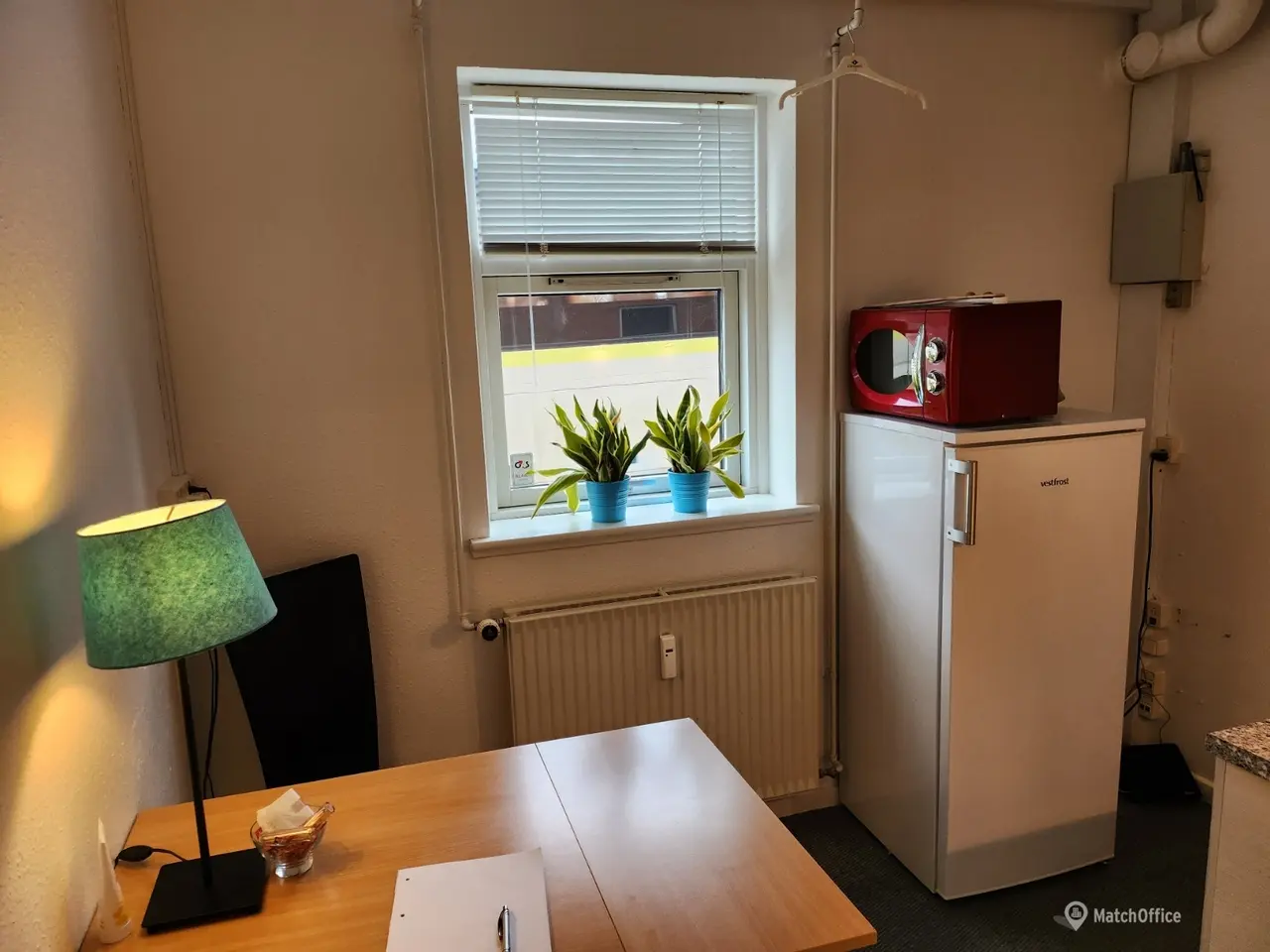 Billede 28 - Frisør Saloon inkl. inventar udlejes. moderne og klar til overtagelse.