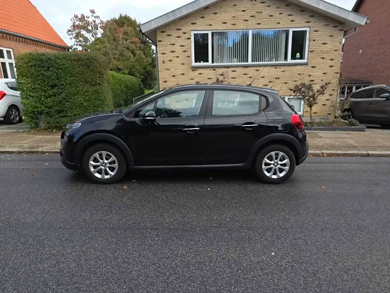 Billede 8 - Citroën C3 1,2 PureTech 68 Feel