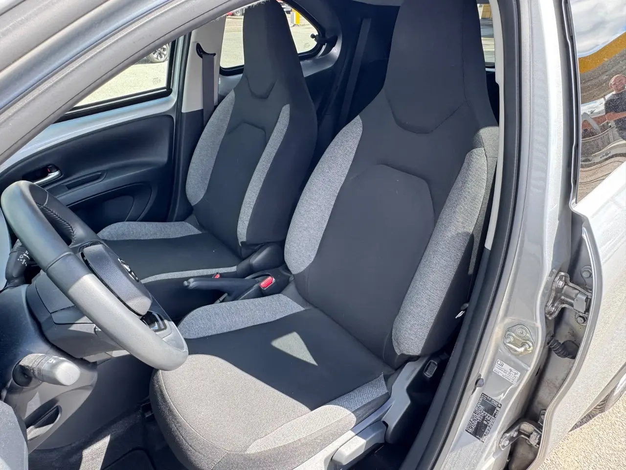 Billede 10 - Toyota Aygo X 1,0 Active