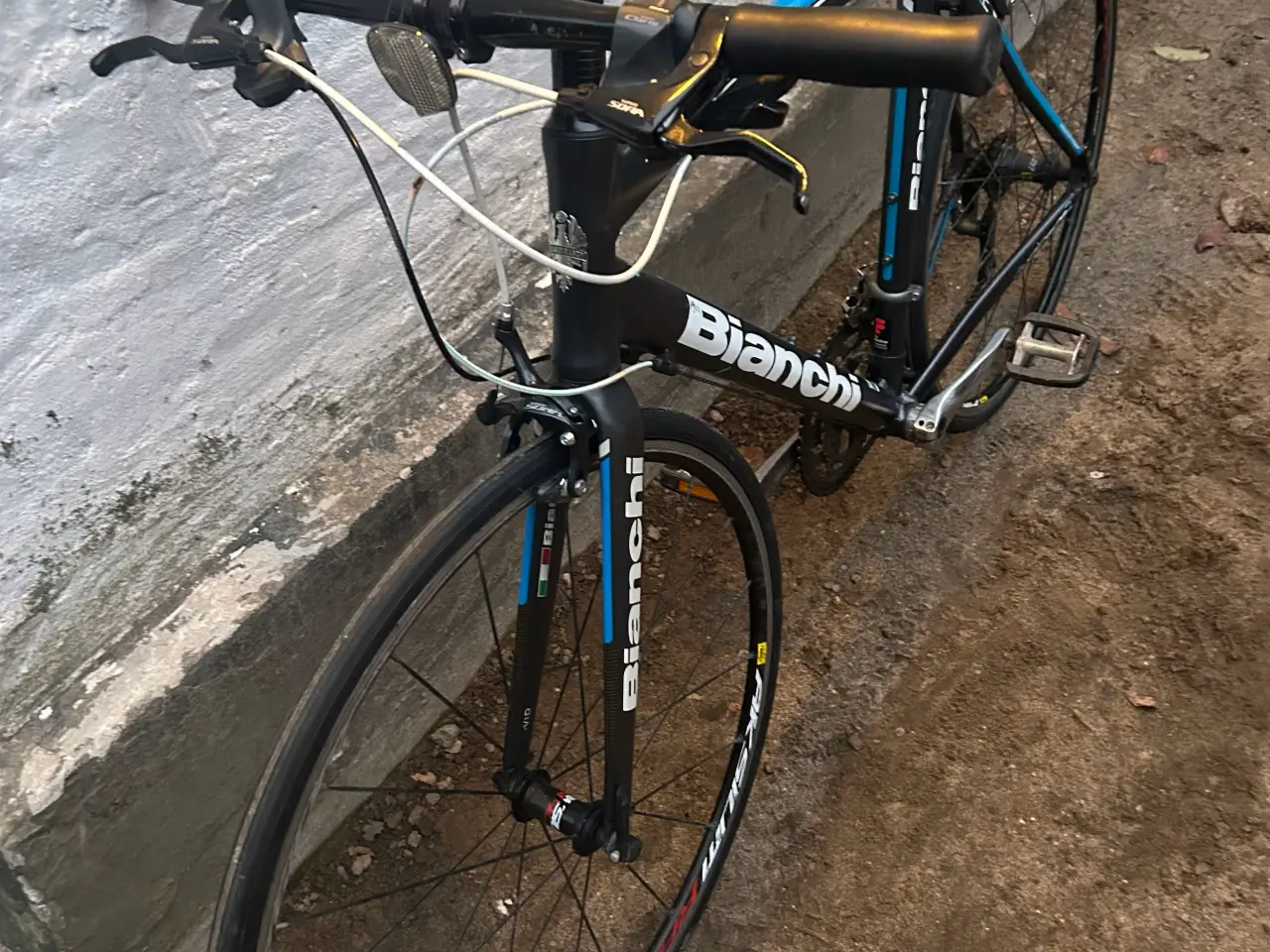 Billede 4 - Bianchi city racer