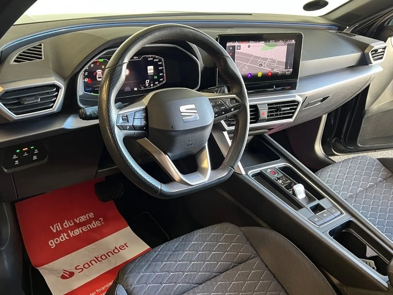 Billede 16 - Seat Leon 1,4 eHybrid FR DSG