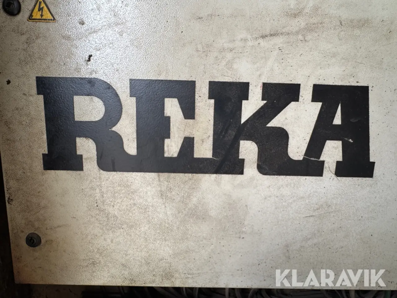 Billede 10 - Stokerfyr Reka HKRST 250 250 kW