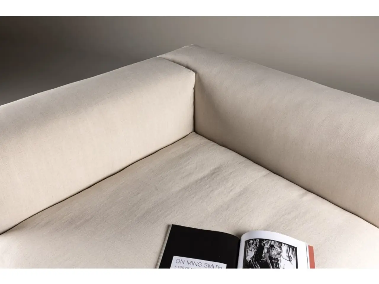 Billede 13 - Mavi Sofa Modul - Beige
