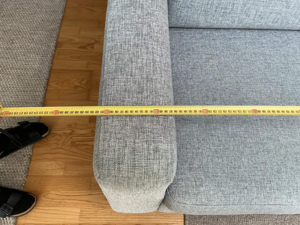 Billede 5 - 2 x sofa fra Bolia