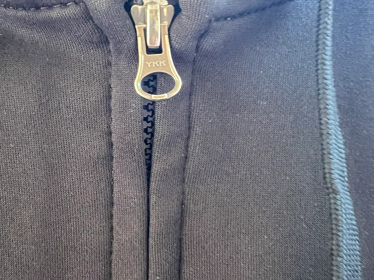 Billede 7 - Hoodie fra Nordic Nation m/Holger Danske. Str. XL.