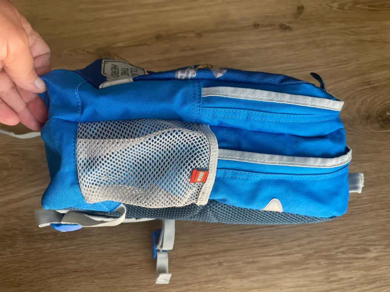 Billede 6 - Skoletaske , rygsæk, turtaske