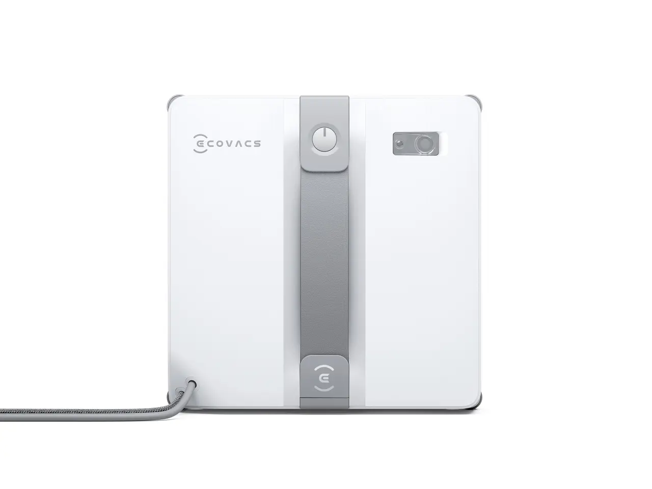 Billede 1 - Vinduesrobot Ecovacs WINBOT MINI - grå/hvid