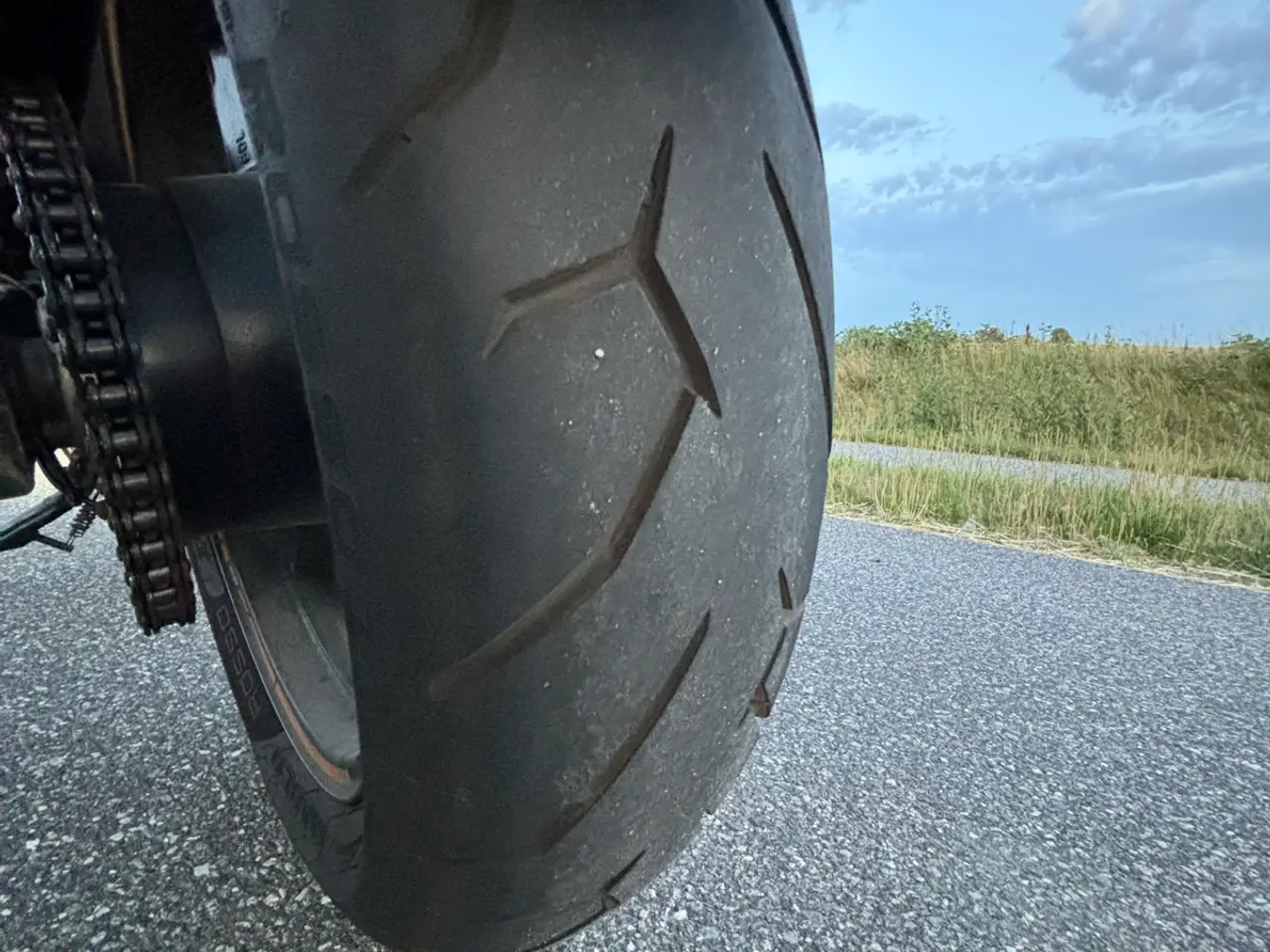 Billede 7 - V-Strom 650ccm