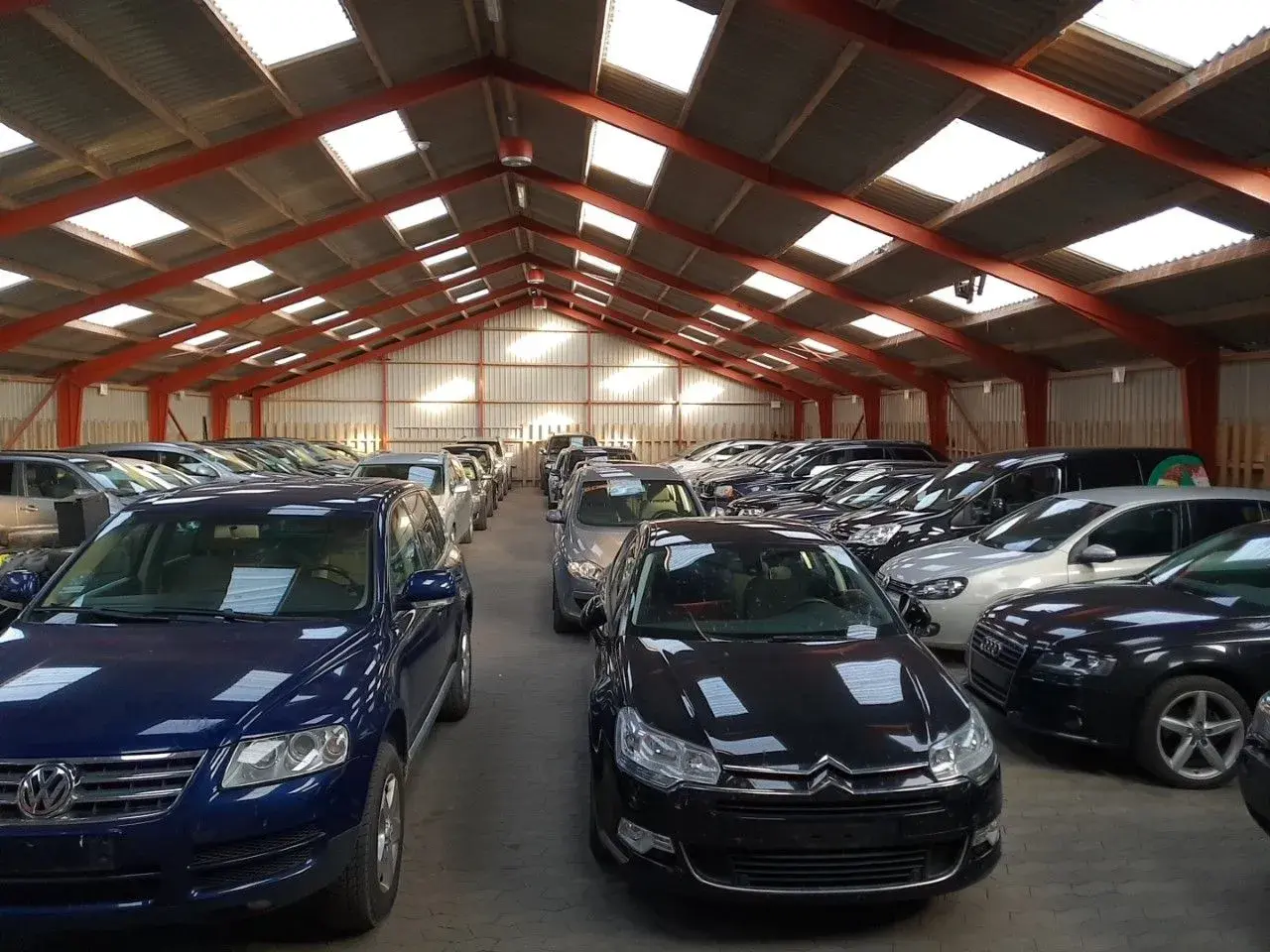 Billede 4 - Qashqai+2 købes