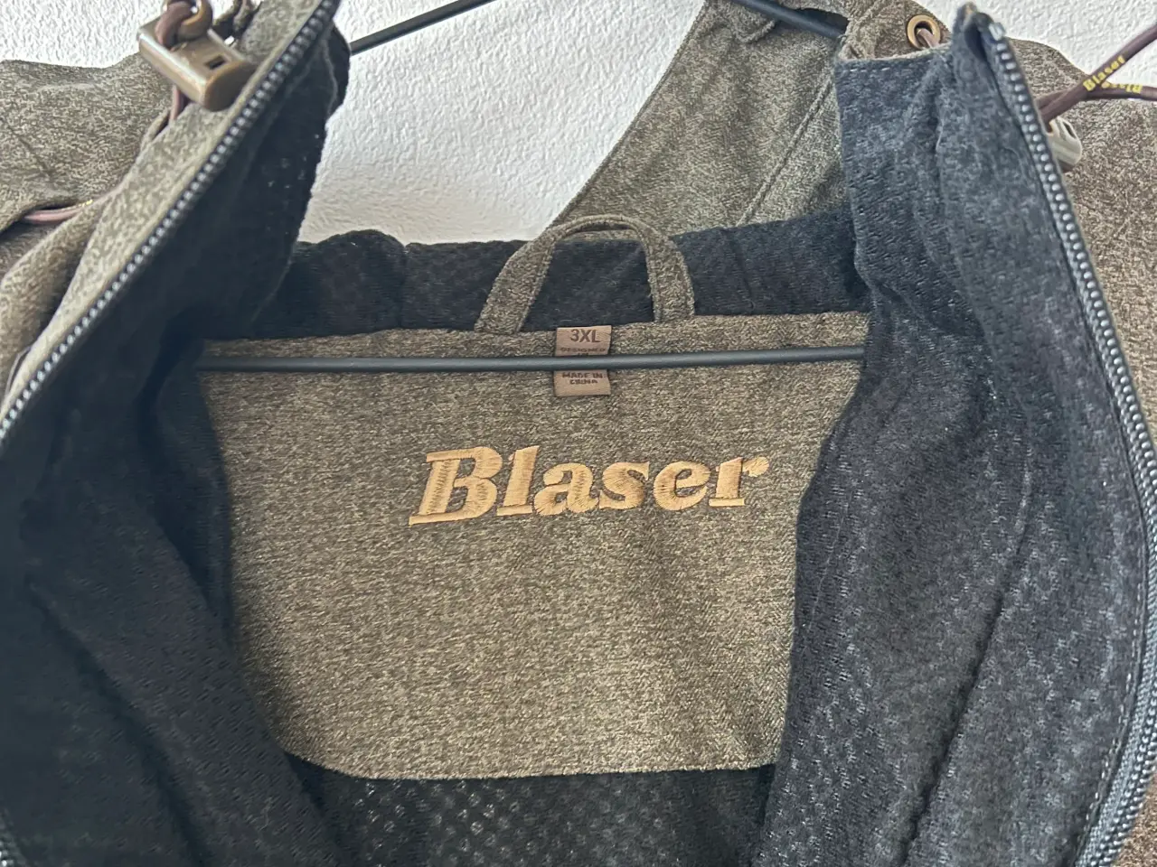 Billede 4 - Blaser Anorak